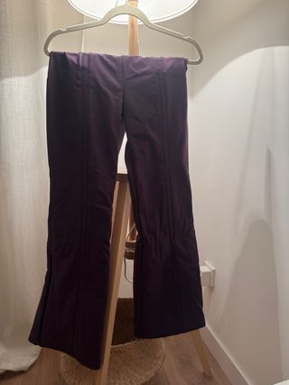 Pantalones esquiar