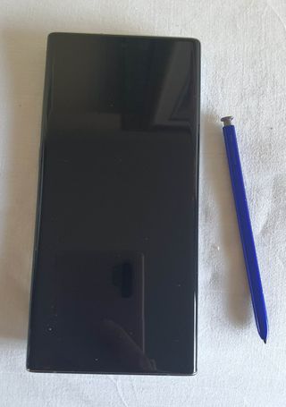 Samsung Note 10+ plus 5G 512 GB 12 GB RAM DUAL SIM
