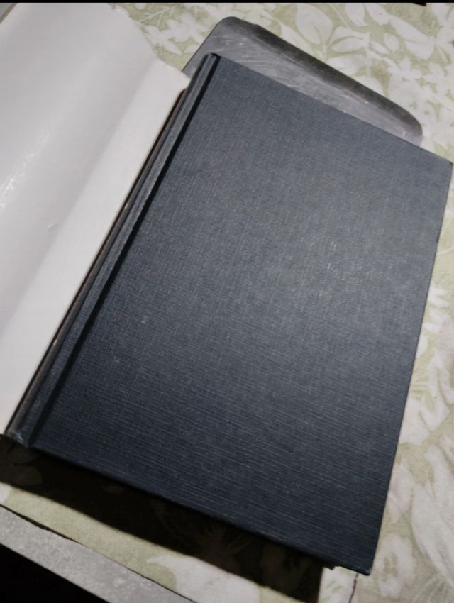 La Casa Rusia, John Le Carre