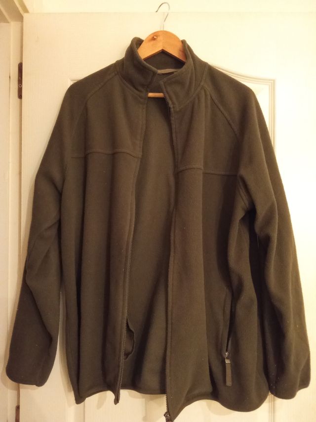 Polar OWK hombre XL caqui