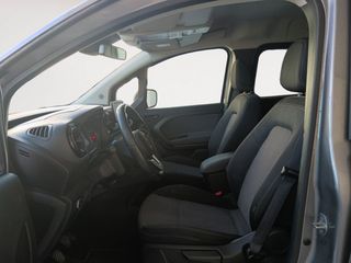 Mercedes Clase T 180 d