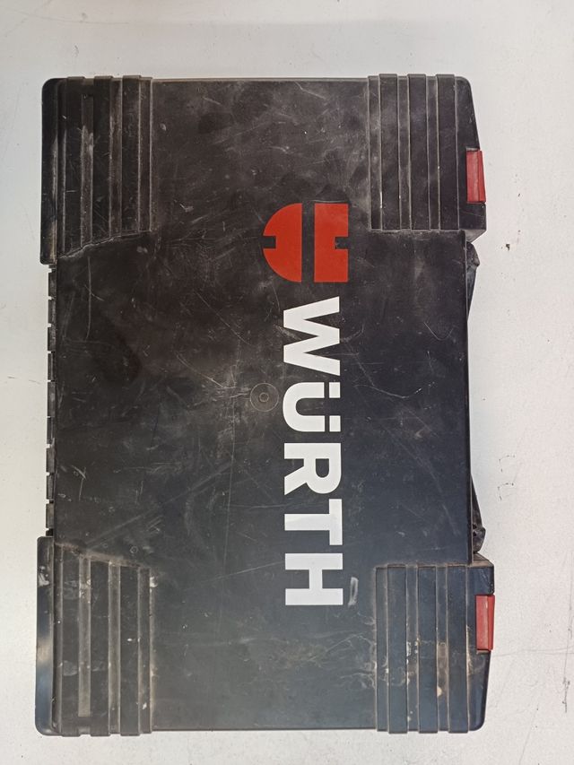 Martillo percutor Wurth H24-MLS COMPACT