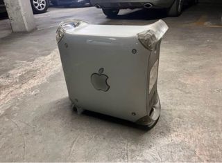 Home studio Apple y Protools