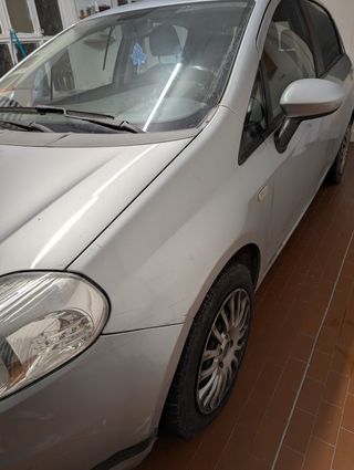 Fiat Grande Punto