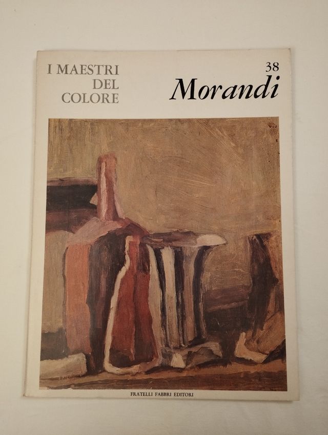 I Maestri del colore