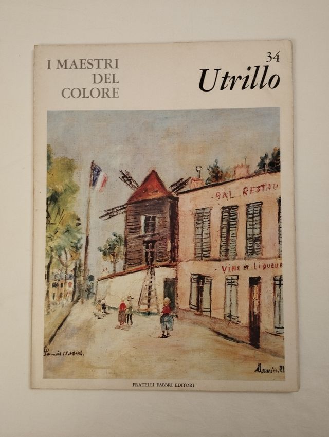 I Maestri del colore