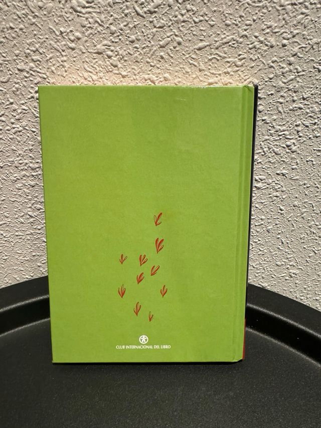 Libro: Marianela. Edicion en español