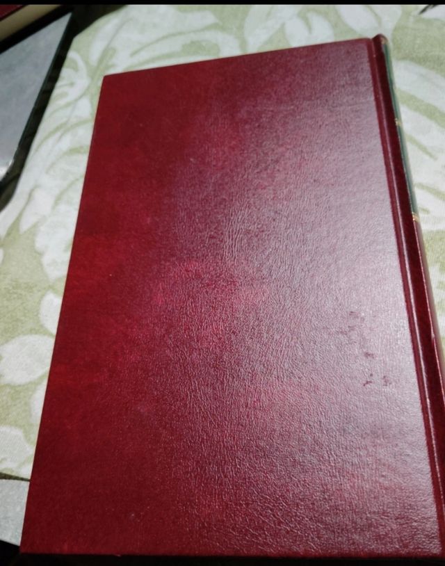 Makbara, Juan Goytisolo 1993