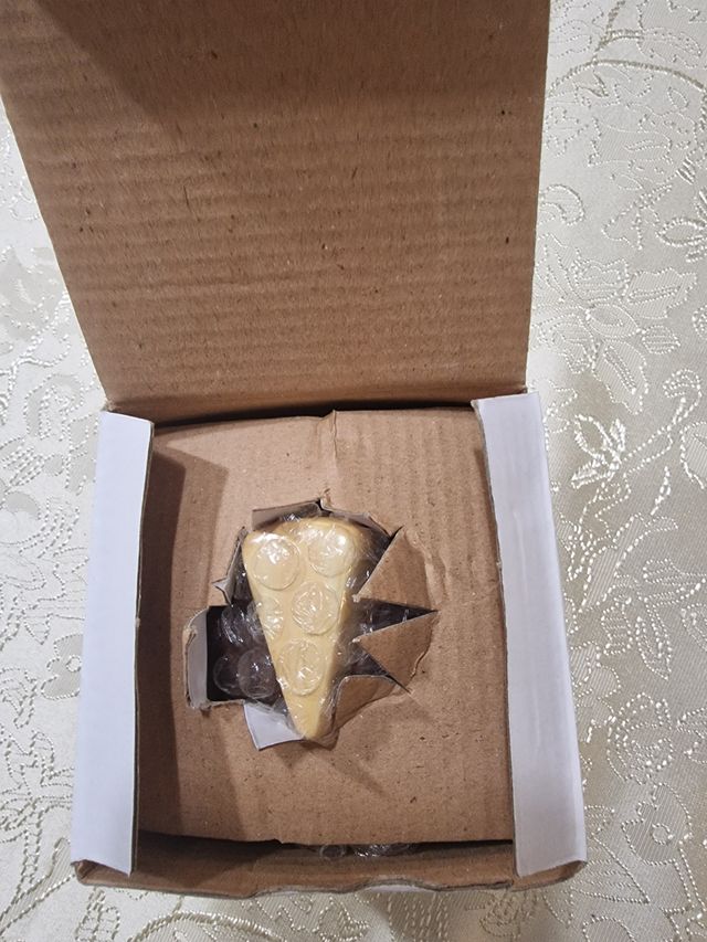 Formaggiera porta formaggio