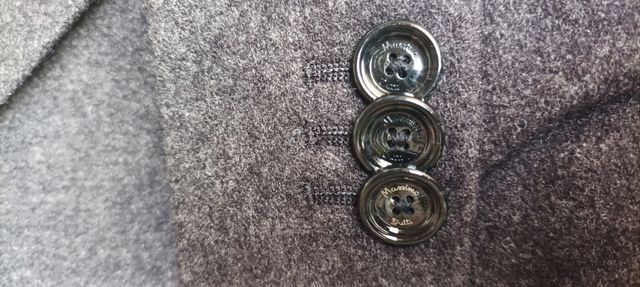 Blazer mujer Massimo Dutti 42, blazers Donna 42.