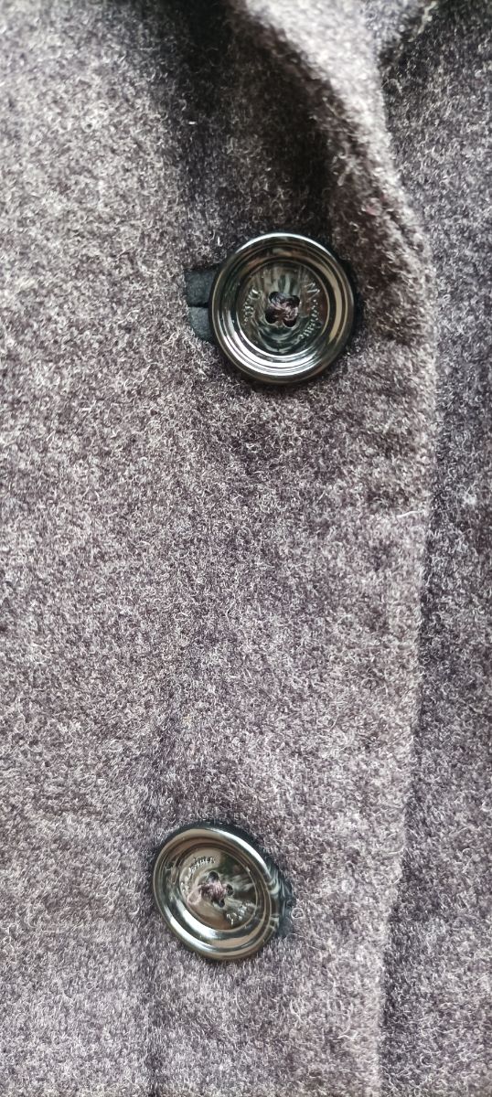 Blazer mujer Massimo Dutti 42, blazers Donna 42.