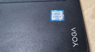 Lenovo Yoga 900 i7, 8GB, MM2 500GB táctil.