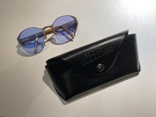 Rare JEAN PAUL GAULTIER Vintage 56-6102
