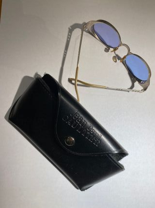 Rare JEAN PAUL GAULTIER Vintage 56-6102