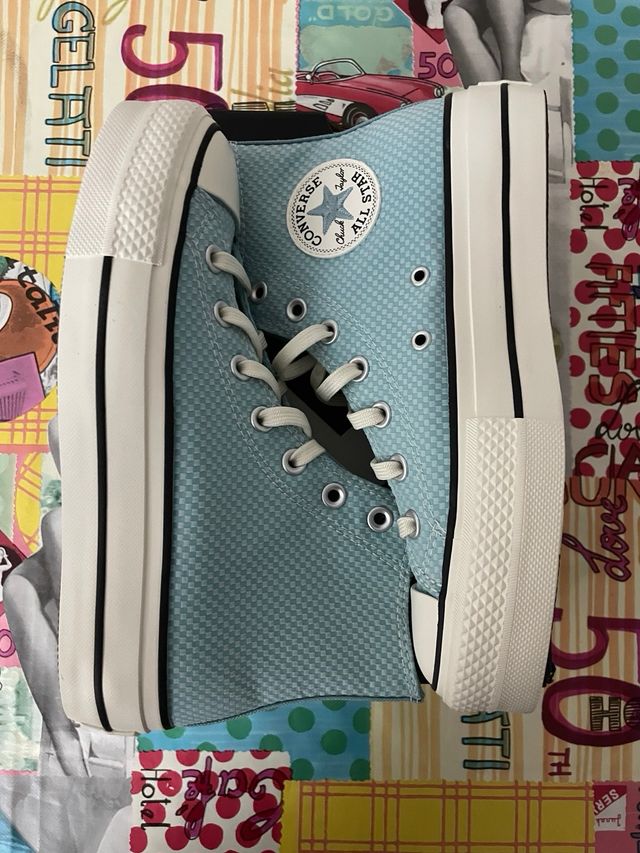 Converse T37’5
