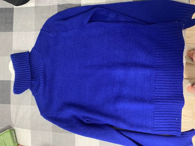 Jersey Azul Marino Sfera Basic