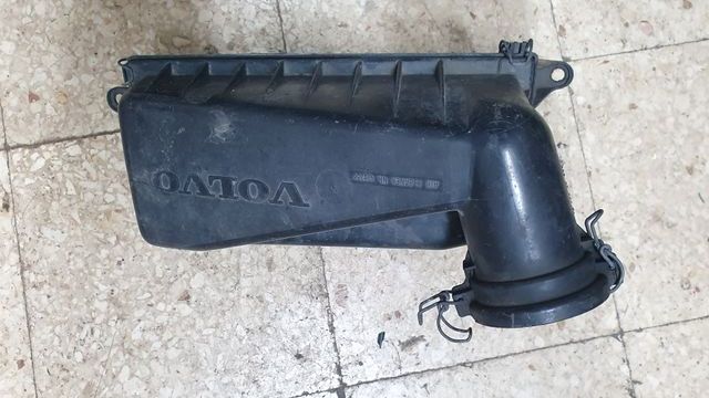 Caja filtro de aire Volvo 480