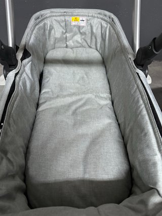 Carrito bebe