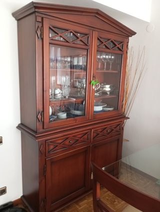Vitrina 