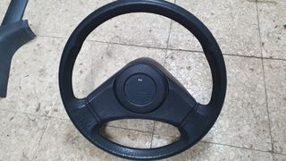 Volante Volvo 480