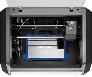 Impresora 3d dremel 3d45 