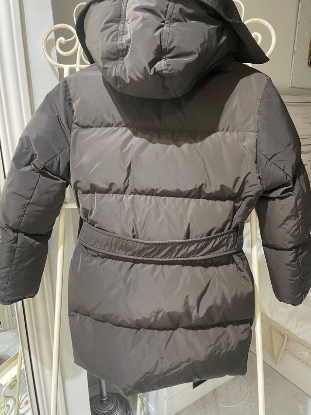 Abrigo plumas Eddie Pen