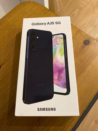 Galaxy A35 5G