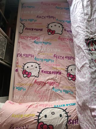 Cama nido 