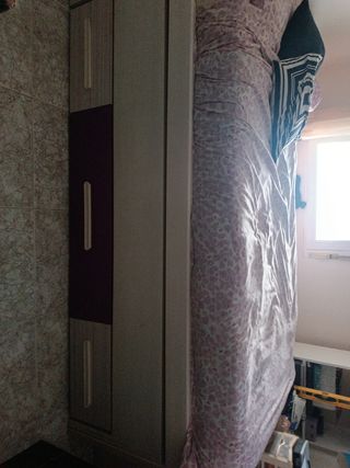 Cama nido 