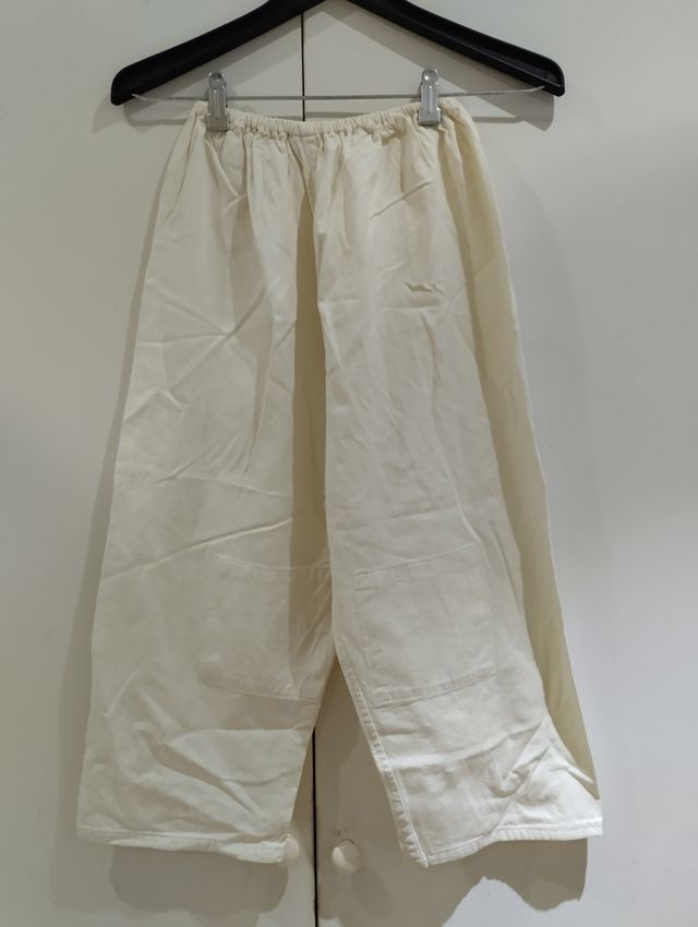 Traje yudo Talla 2 (150h)