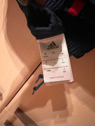 Chándal Adidas 42/44