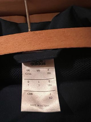 Chándal Adidas 42/44