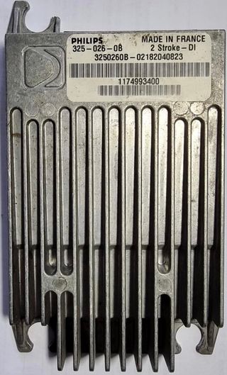 Inmovilizador motos Peugeot TSDI, Purejet y DiTech