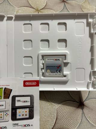 Gicoo mario kart 7 nintendo 3ds