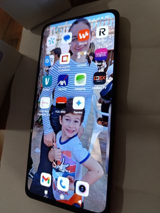 Xiaomi Redmi Note 10 Pro
