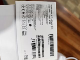 Xiaomi Redmi Note 10 Pro