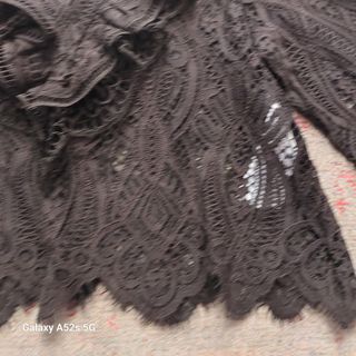Blusa Zara nueva con etiqueta talla S