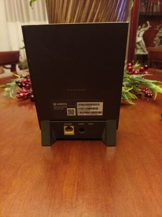 Vodafone SUPER WIFI