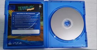 💬 Tearaway Unfolded Messenger Edition Ps4