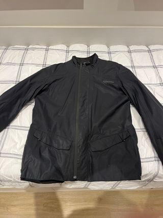 Chaqueta moto Alpinestars Gris