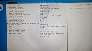 Ordenador HP Victus 15L Gaming + monitor