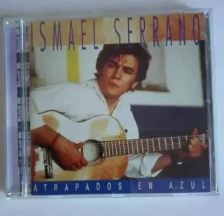 ISMAEL SERRANO , 10€ P.U.