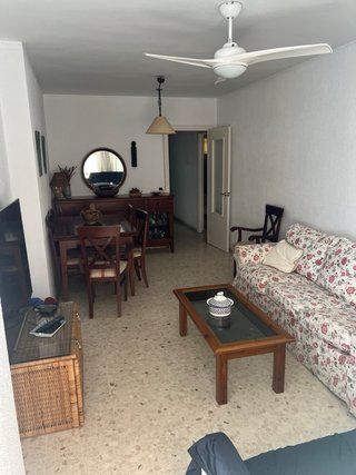 Piso en Paseo maritimo, Playa Victoria Cadiz