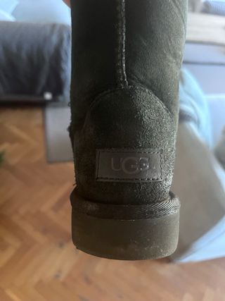 Botas 
