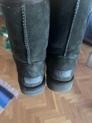 Botas 