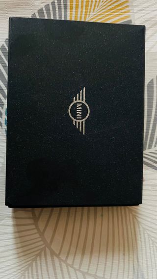 Powerbank mini