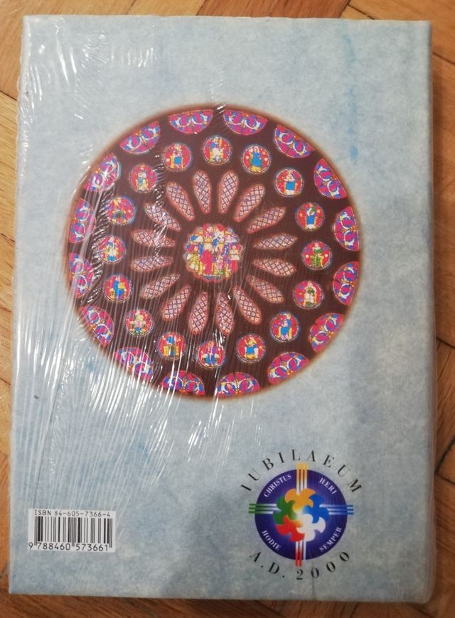 Libro religioso: MARIA DE NAZARET