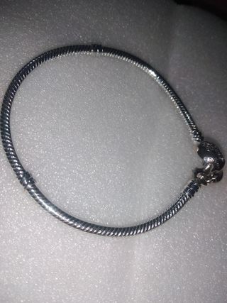 PULSERA PANDORA 