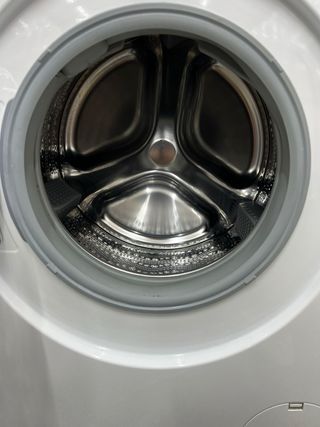 Lavadora marca boash grantia transporte gratis