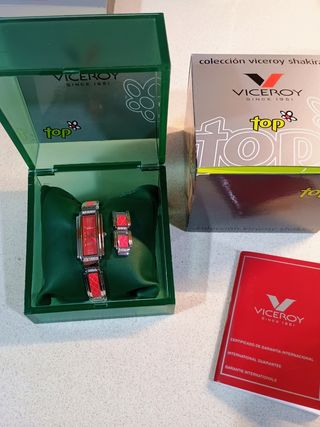 Reloj mujer Viceroy